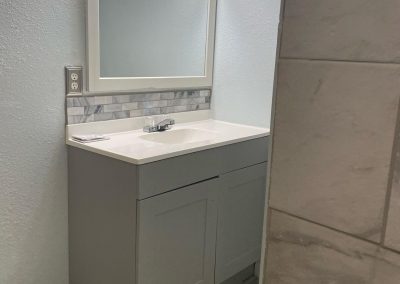 Project 14: Bathroom Remodel